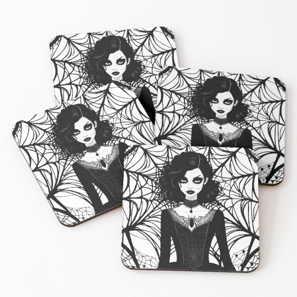 Item preview, Arachnea 2 designed and sold by Armozel.