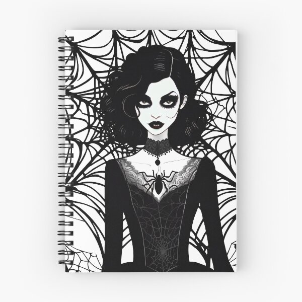 Item preview, Arachnea 2 designed and sold by Armozel.