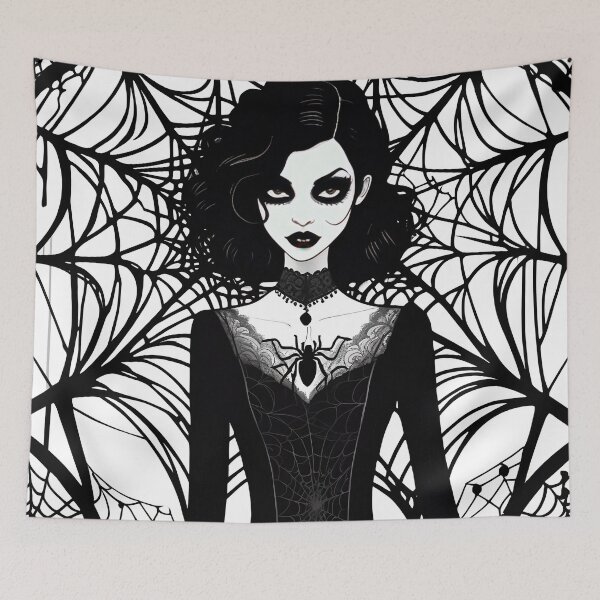 Item preview, Arachnea 2 designed and sold by Armozel.