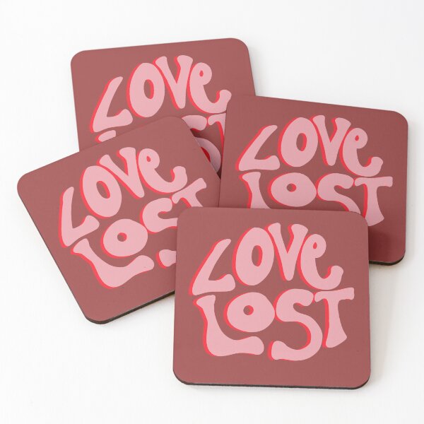 Item preview, Love Lost designed and sold by IllPrint.