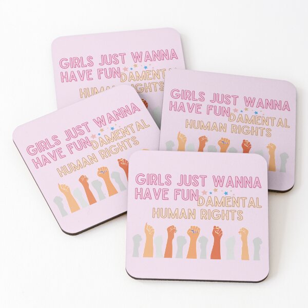 Item preview, Copy of Feminism, empowered and empowering women designed and sold by LookByLau.