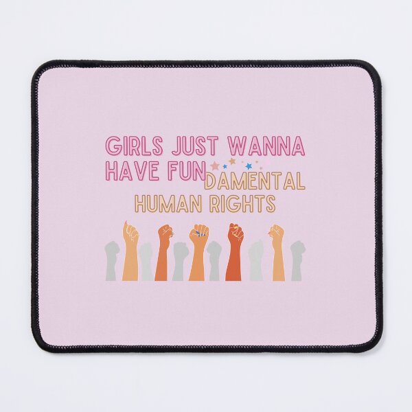 Item preview, Copy of Feminism, empowered and empowering women designed and sold by LookByLau.