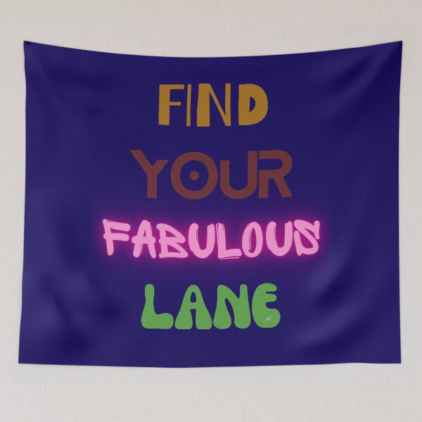 Item preview, Fabulous designed and sold by LibrosBOOKtique.