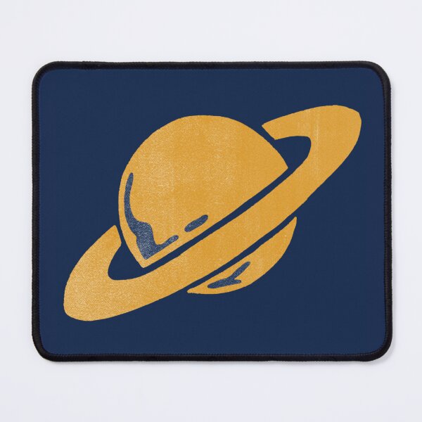 Item preview, Saturn designed and sold by Asmaa Abdul-Azim.