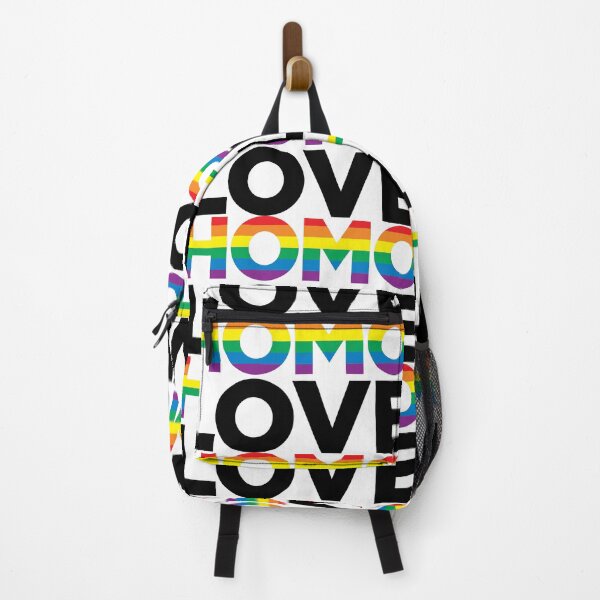 Item preview, Homo Love designed and sold by Cognition Studios.
