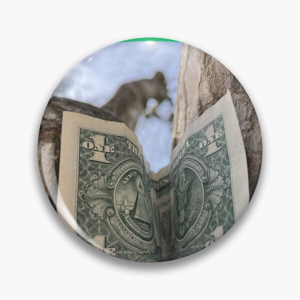 Item preview, Money Does Grow on Trees designed and sold by Nature309.