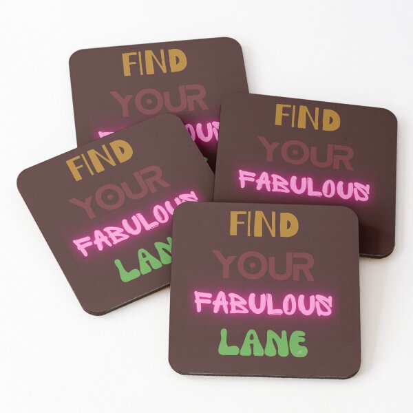 Item preview, Fabulous designed and sold by LibrosBOOKtique.