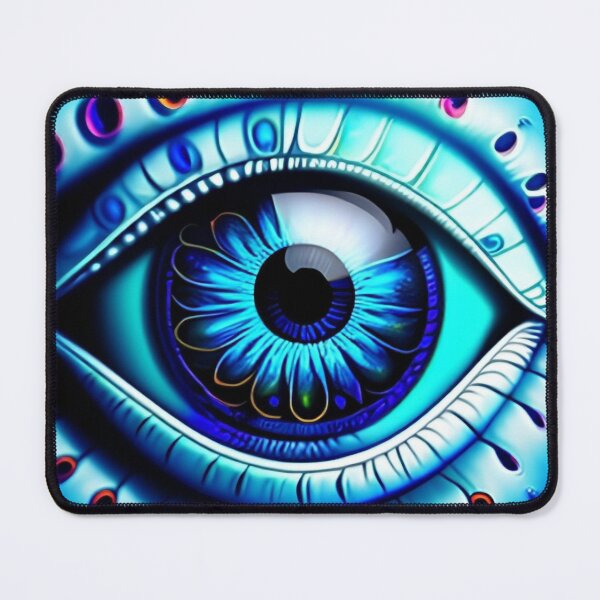 Item preview, Devil eye , luck , protection, lucky, symbolic evil eye  designed and sold by Lucky 777.