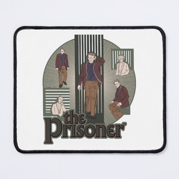 Item preview, NUMBER SIX designed and sold by Samane Tahmasebinia.