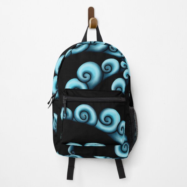 Item preview, Under the Sea in Blue designed and sold by lezell.