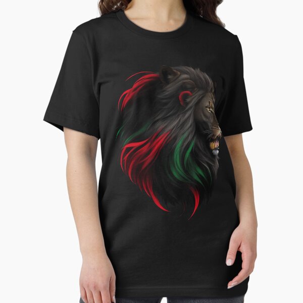 Item preview, AFGHAN LION KING - PROUD TO BE AFGHAN LION HEAD DESIGN designed and sold by Digipage.