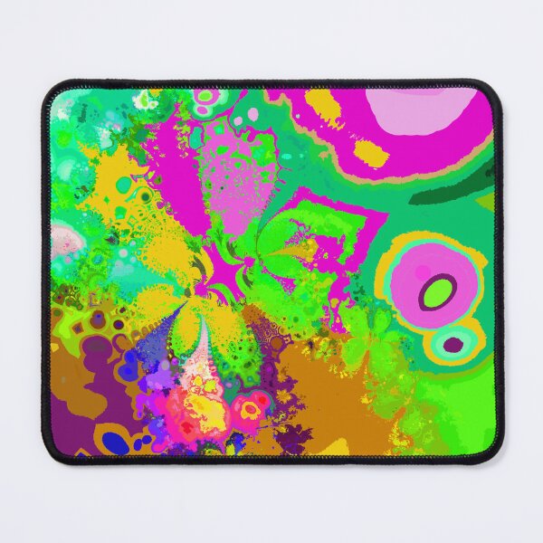 Item preview, Colorful contrasting colors designed and sold by Ivicaartist.