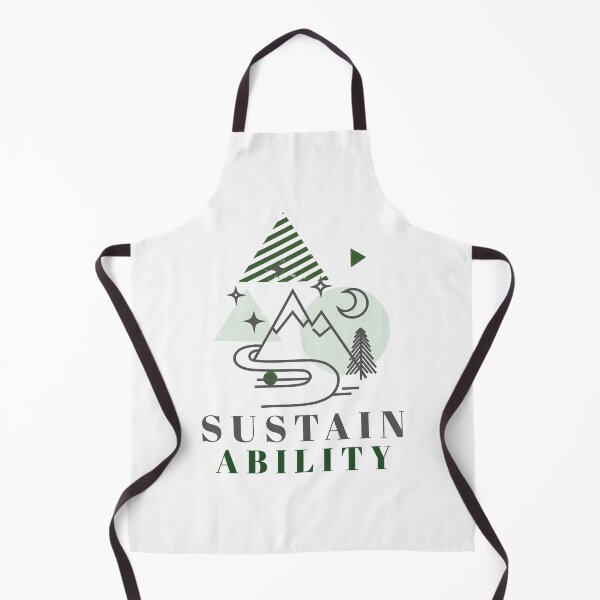 Item preview, Sustainability designed and sold by pixelplaza.