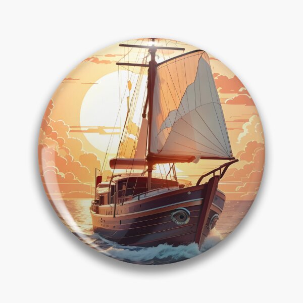 Item preview, Seaside Serenity designed and sold by Ceemko's Vintage Corner.