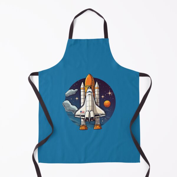 Item preview, Beyond Earth's Grasp: Soaring Space Shuttle designed and sold by Christfield.