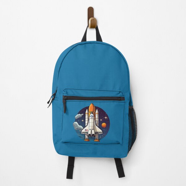 Item preview, Beyond Earth's Grasp: Soaring Space Shuttle designed and sold by Christfield.