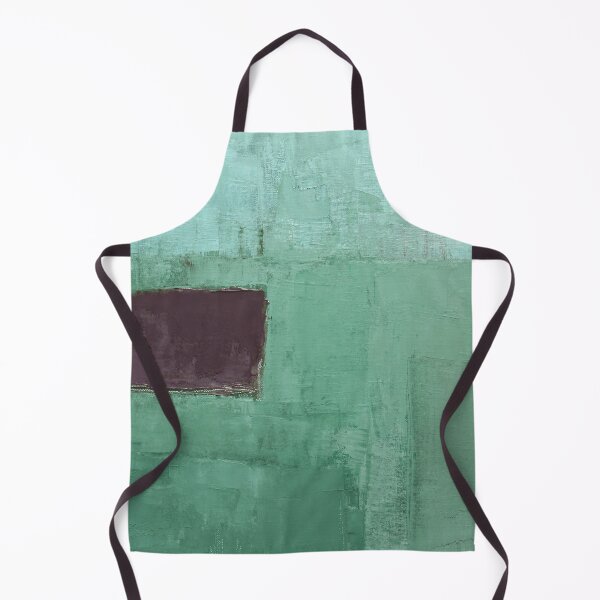 Item preview, Mint abstract designed and sold by ElaSzczepaniak.
