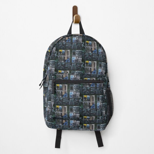 Item preview, New York subway designed and sold by Super-Pinhead.