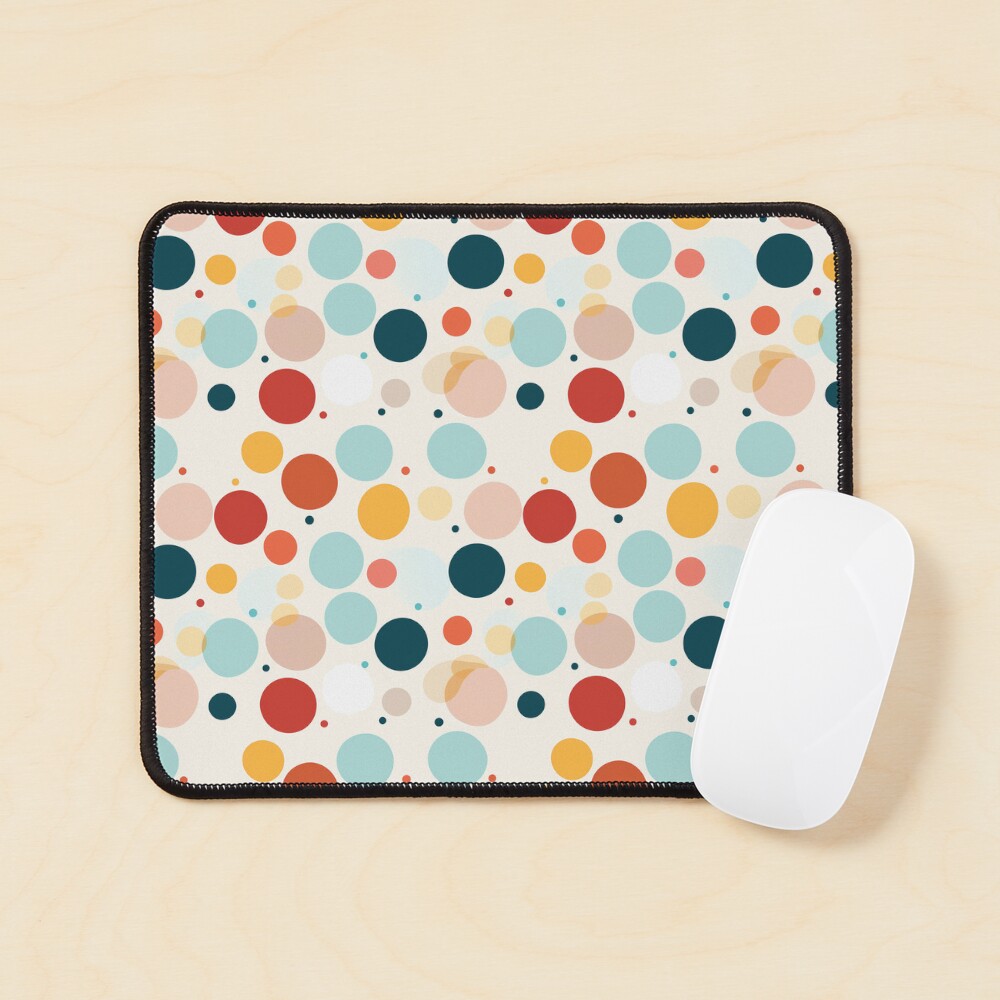 Item preview, Mouse Pad designed and sold by Logic72.