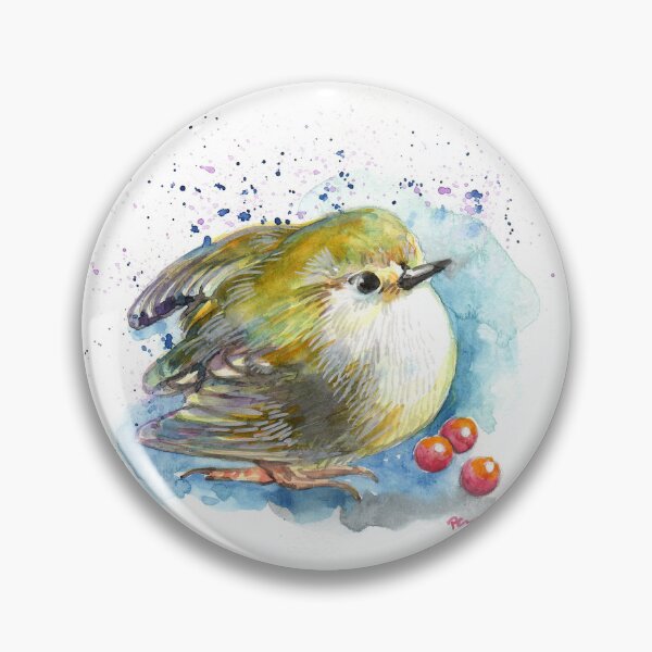 Item preview, Bird and Berrie designed and sold by Patricia-Studio.