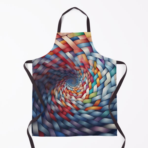 Item preview, Twisting Vortex Design designed and sold by Brendon987.