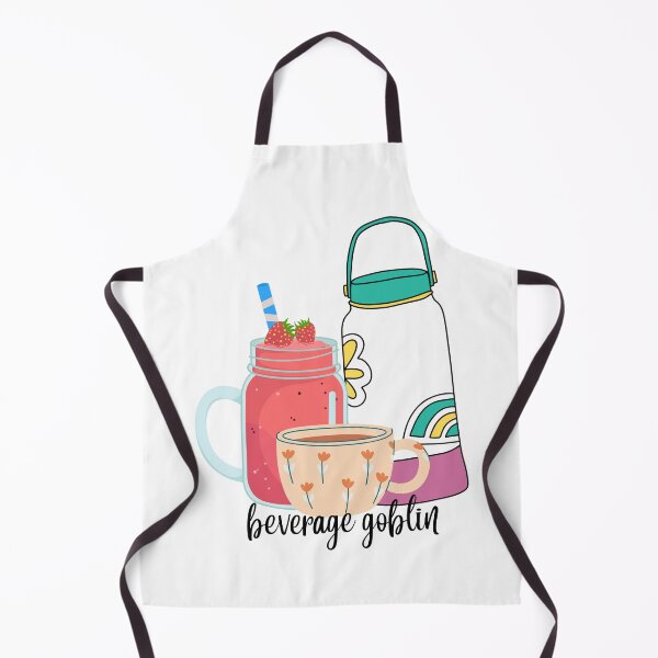 Artikelvorschau, Beverage Goblin Three Drinks TikTok entworfen und verkauft von Cozy-Home10.