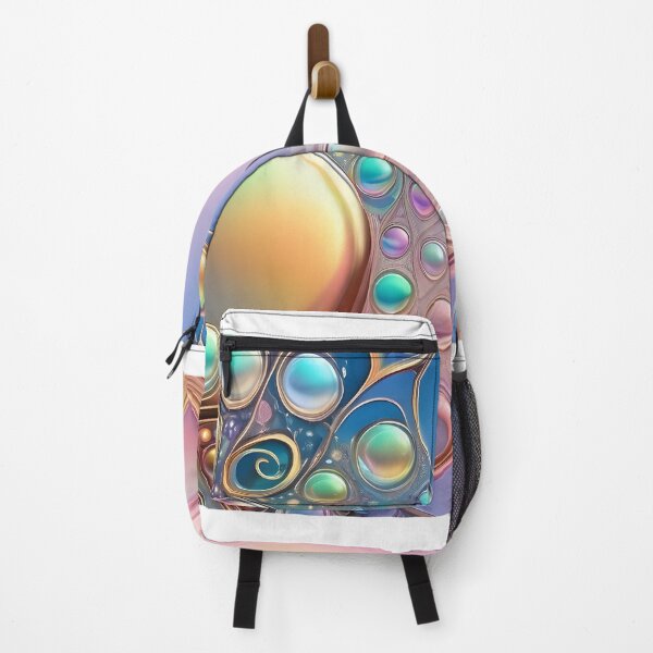 Item preview, Beautiful Bubbles designed and sold by DesignsBuyGem.