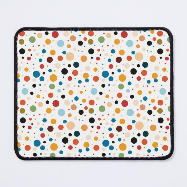Item preview, Spots pattern designed and sold by Logic72.