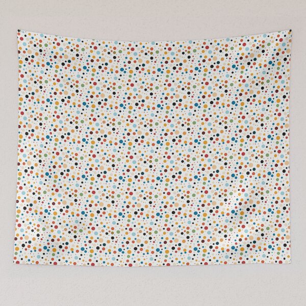 Item preview, Spots pattern  designed and sold by Logic72.