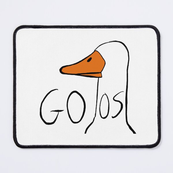 Item preview, Goos designed and sold by ShopDudez.