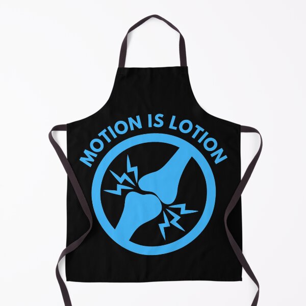 Item preview, Motion Is Lotion designed and sold by MtWoodsonSales.