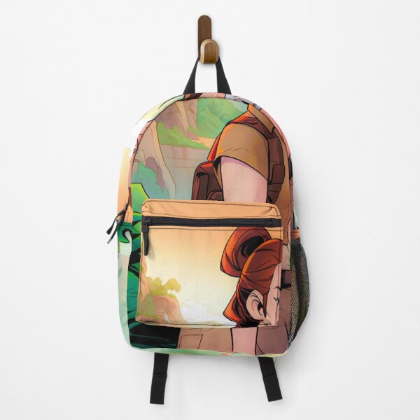 Item preview, Jungle Diaries designed and sold by NovacoreStudios.