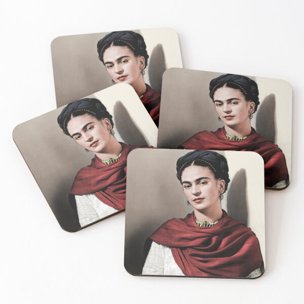 Item preview, Frida  designed and sold by PatSeg Photos.