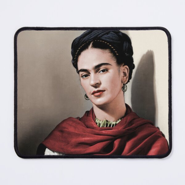 Item preview, Frida  designed and sold by PatSeg Photos.