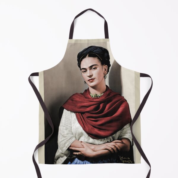Item preview, Frida designed and sold by PatSeg Photos.