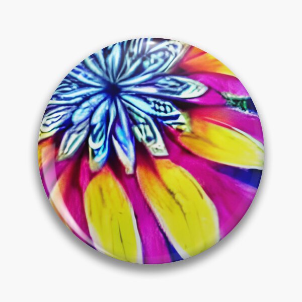 Item preview, Colorful patterns designed and sold by MajdoArt.
