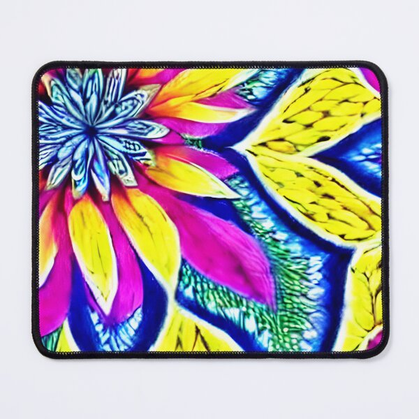 Item preview, Colorful patterns designed and sold by MajdoArt.