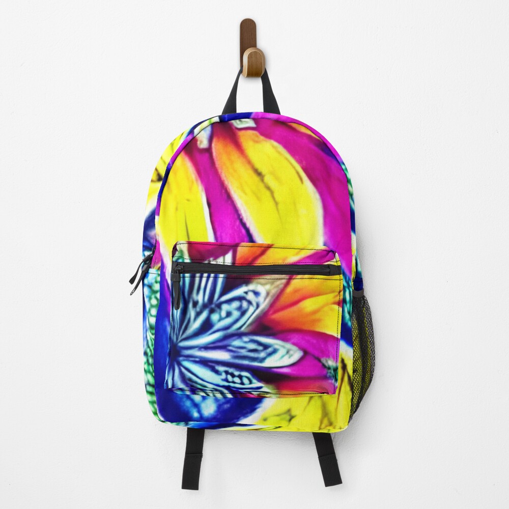 Item preview, Backpack designed and sold by Majdoszek78.