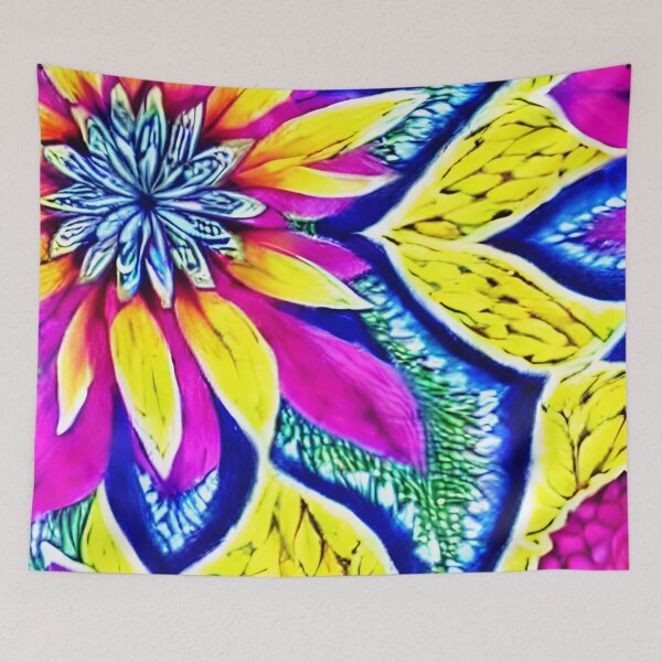Item preview, Colorful patterns designed and sold by MajdoArt.