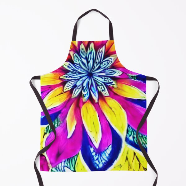 Item preview, Colorful patterns designed and sold by MajdoArt.