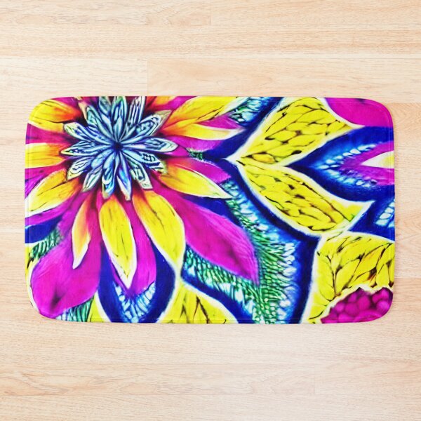 Item preview, Colorful patterns designed and sold by MajdoArt.