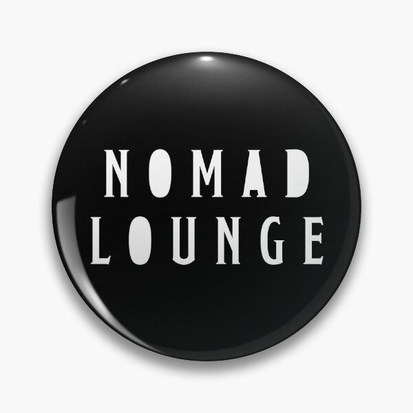 Item preview, Nomad Lounge designed and sold by FandomTrading.