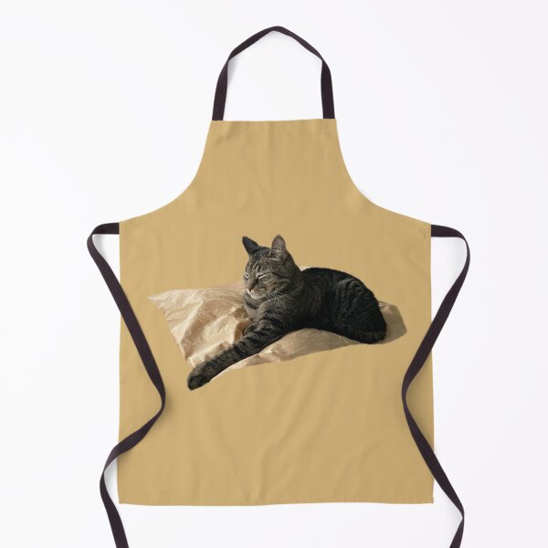 Item preview, Sleeping Kitty designed and sold by Amanda1775.