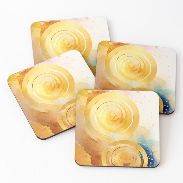 Item preview, Spiral swirling and circling around. Oh my! designed and sold by Caphira.