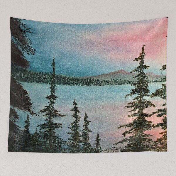 Item preview, Going to the Lake designed and sold by Scott and Mary Schneider art_photography.