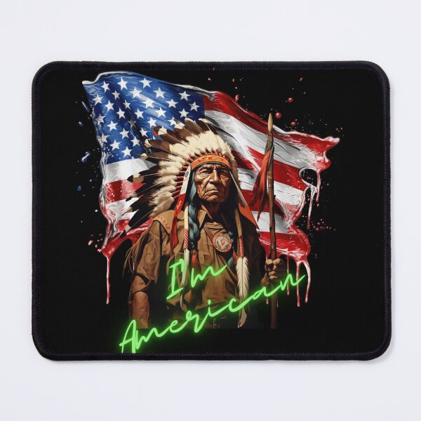 Item preview, American Indian Chief designed and sold by Viking60North.
