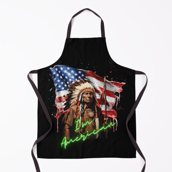 Item preview, American Indian Chief designed and sold by Viking60North.