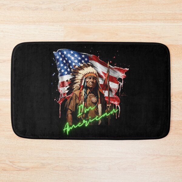Item preview, American Indian Chief designed and sold by Viking60North.