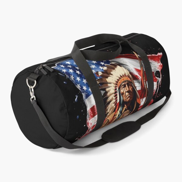 Item preview, American Indian Chief designed and sold by Viking60North.
