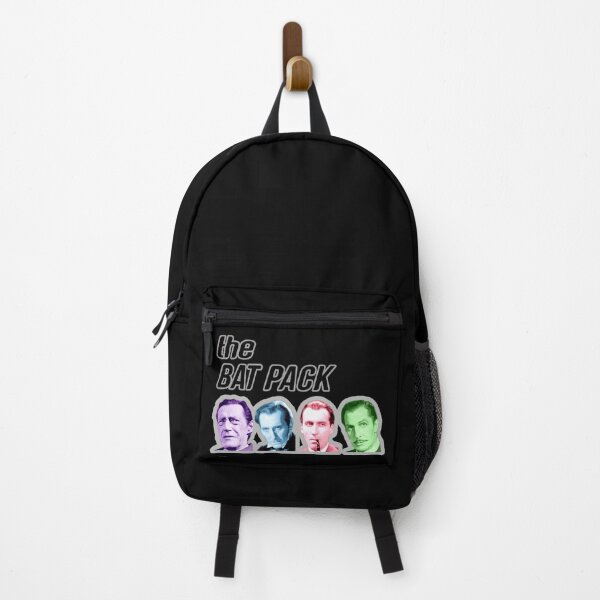 Item preview, The Bat Pack - color designed and sold by Astro-Duck.